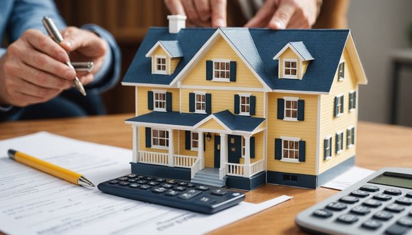 Wie finde ich die ideale bank für meinen immobilienkredit: ein umfassender leitfaden