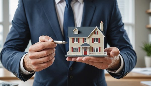 Welche Versicherungen sind für Immobilieninvestoren besonders wichtig?